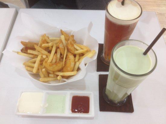 Lattea - Zhongxiao Shop